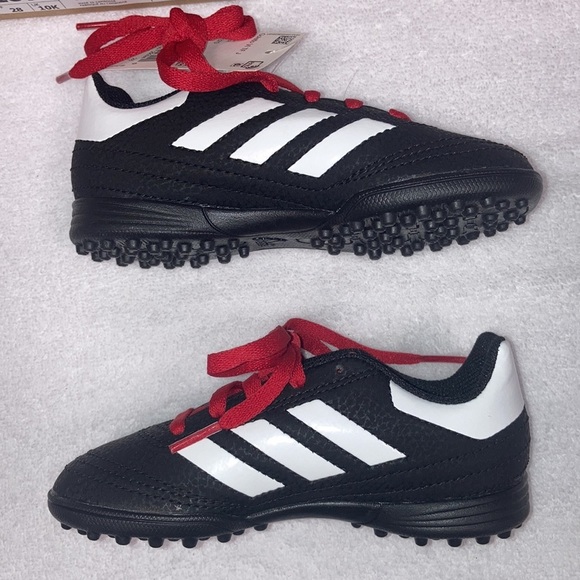 NWT adidas Goletto vI tf j size 10.5 - Picture 4 of 6